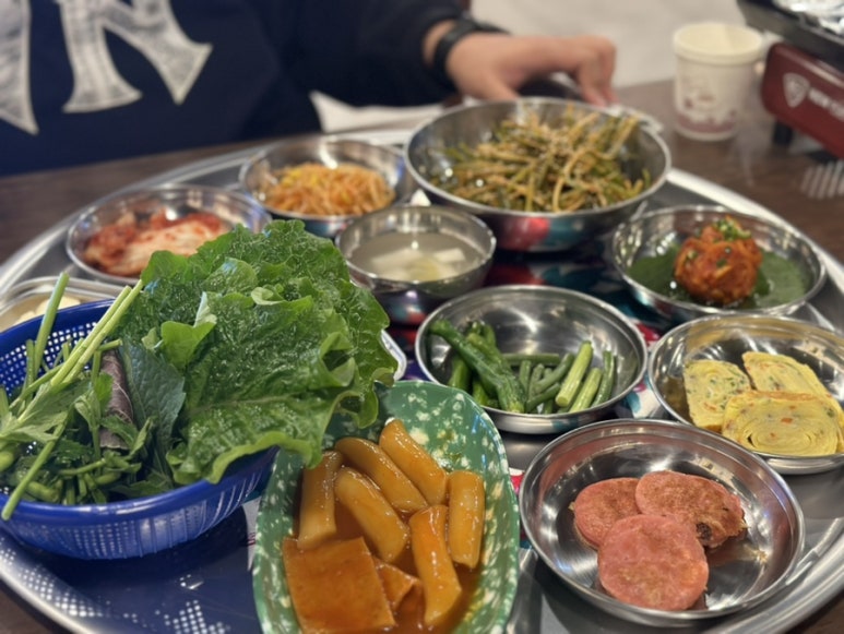 1982냉삼집 이미지