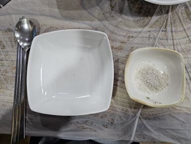 토담능이백숙 이미지