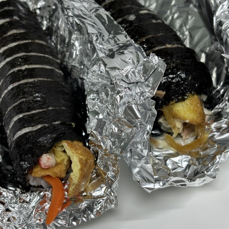 역전김밥나라 이미지