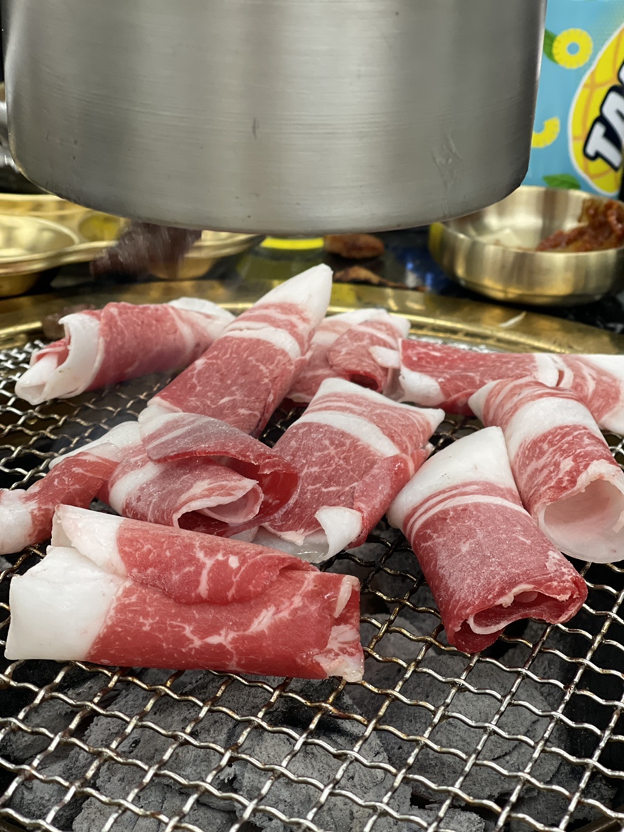 동화식육식당 이미지