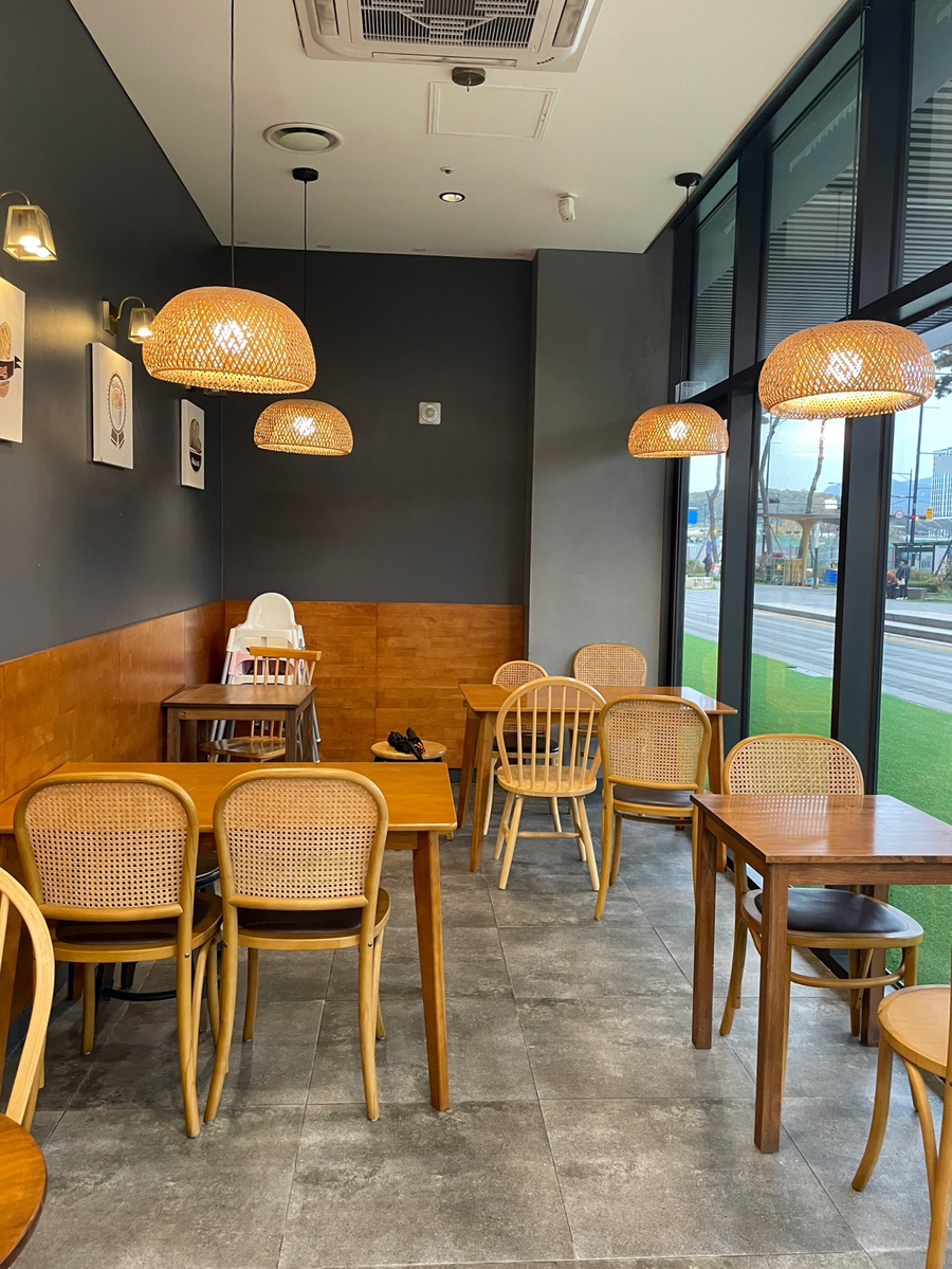 이학순베이커리광명역 이미지