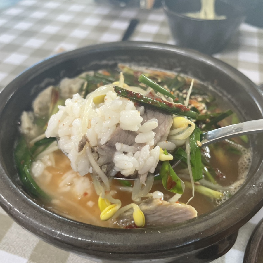 제주국수왕 이미지