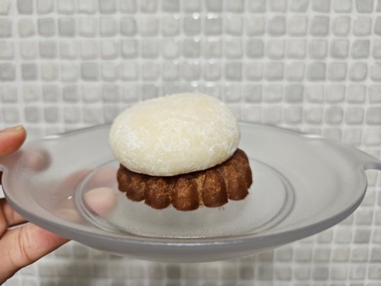 떡구름 이미지