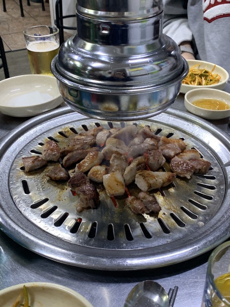 고기천국 이미지