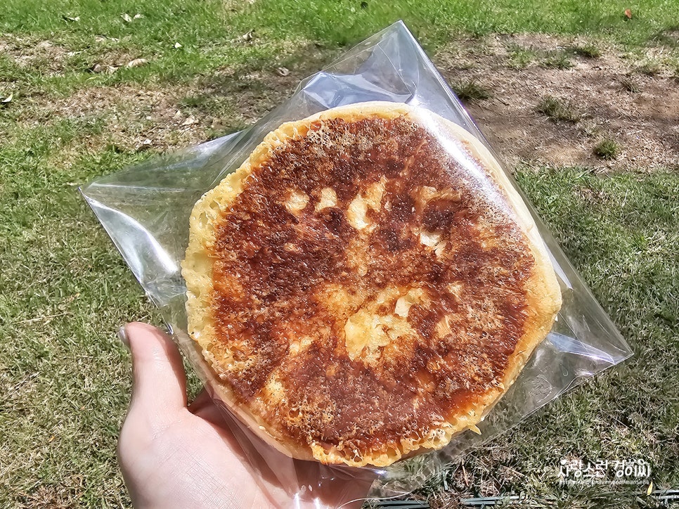 컴포즈커피꿈의숲 이미지