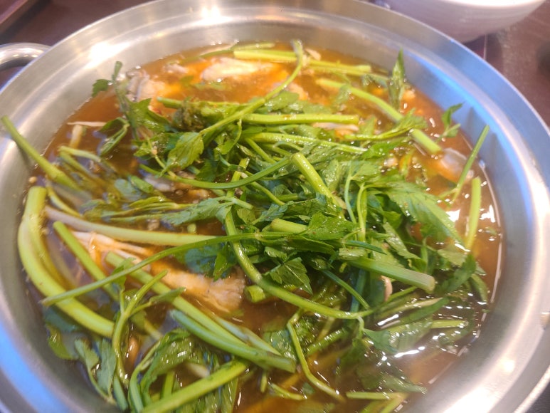 장원갑칼국수청주 이미지
