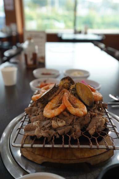 강경불고기김포석모리점 이미지