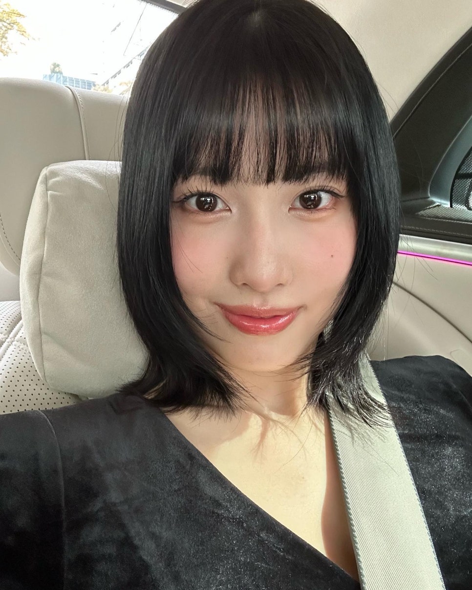 모모그린 이미지