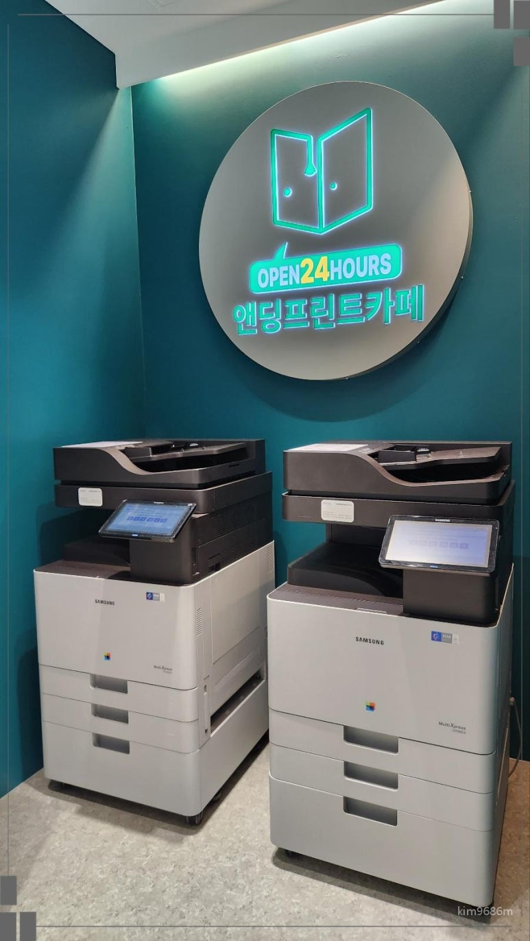 앤딩스터디카페천안 이미지