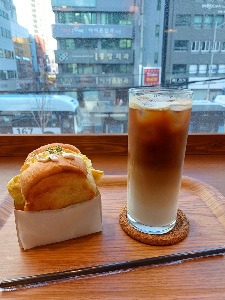 카페판다범일점 이미지