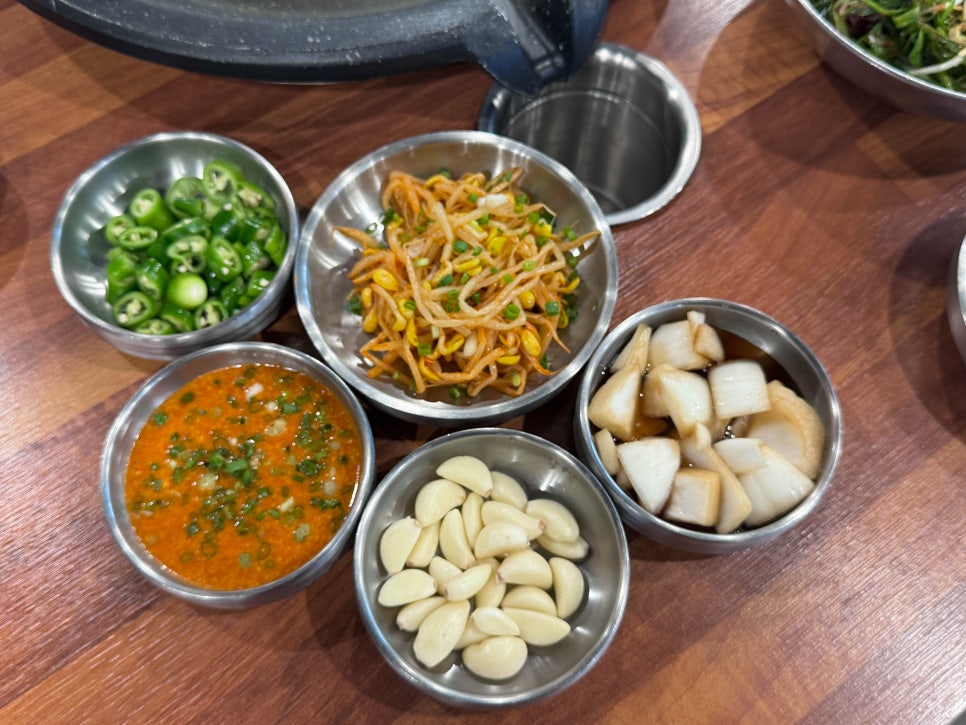 포항생막창 이미지