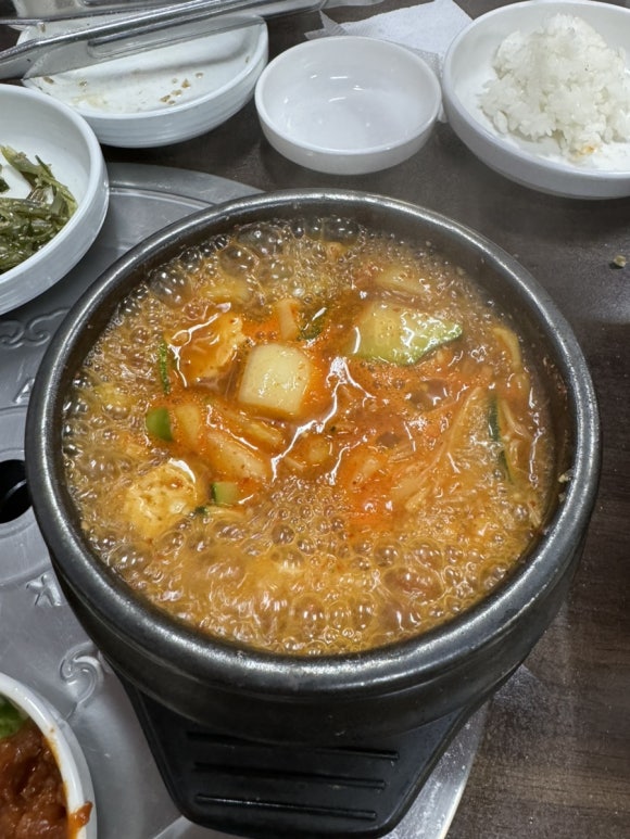 대박식당 사진 6