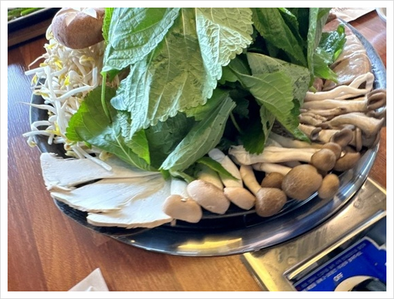 정성순대밀양점 이미지