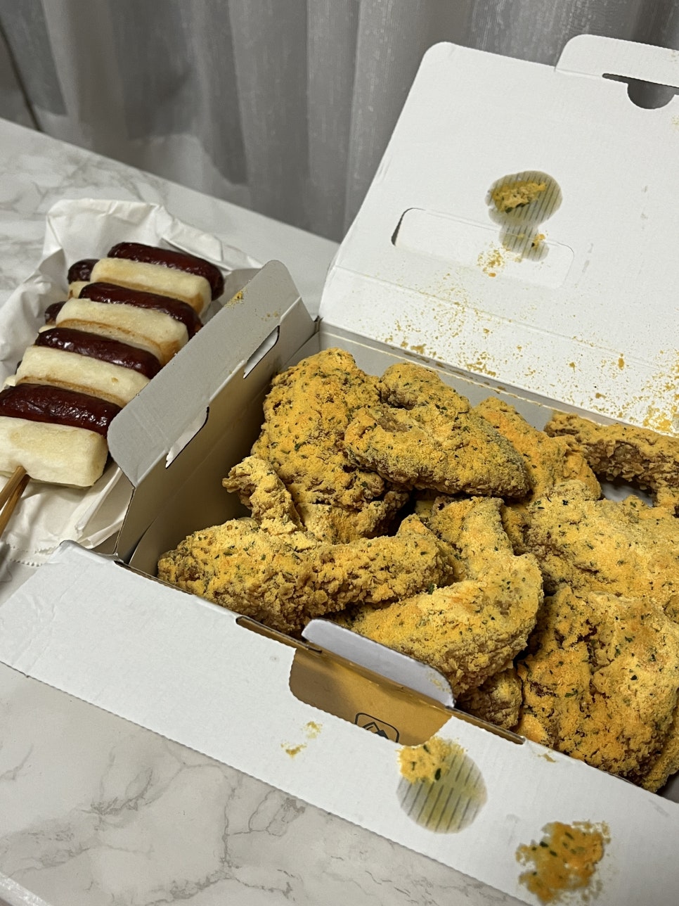 치킨마루(부평농협로터리점) 이미지