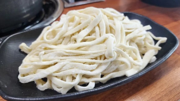 얼큰이손칼국수 이미지