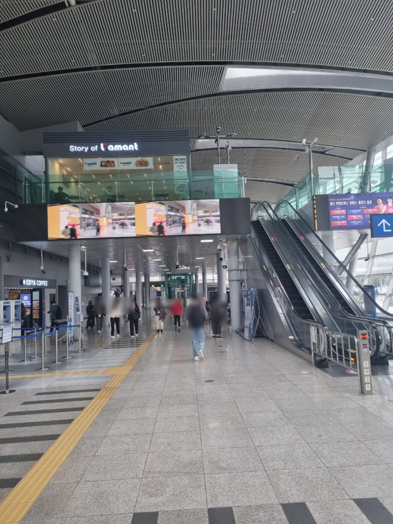 스토리오브라망울산역점 이미지