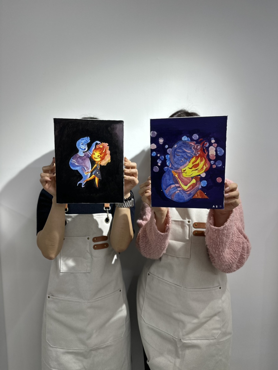 슝아트스튜디오 이미지