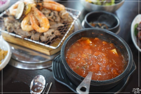 강경불고기김포석모리점 이미지