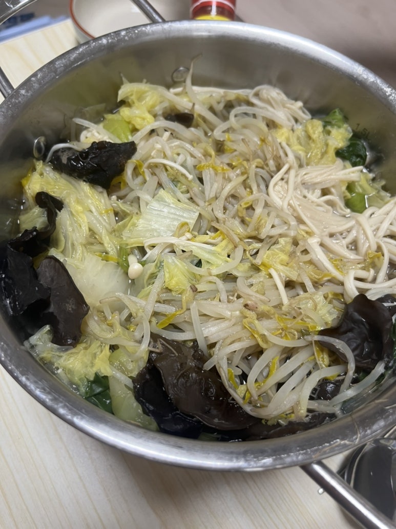 비에이치씨치킨회기점 이미지