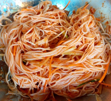 소담한국수 이미지