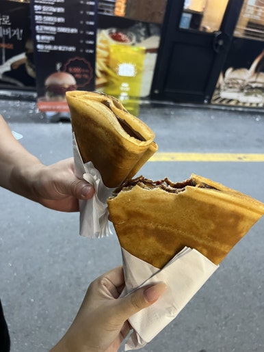크레페니아 이미지