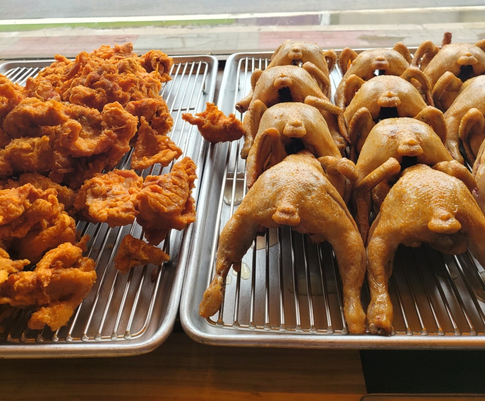 옛날통닭대광리점 이미지