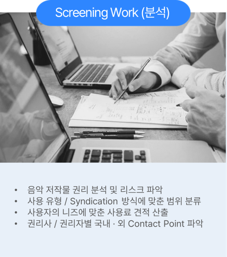 메이저세븐이엔엠 이미지