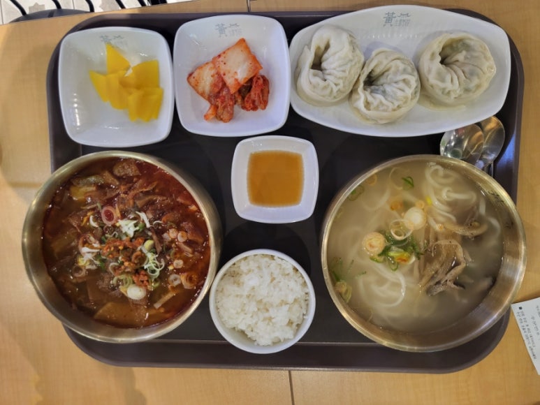 황생가칼국수이마트트레이더스 이미지