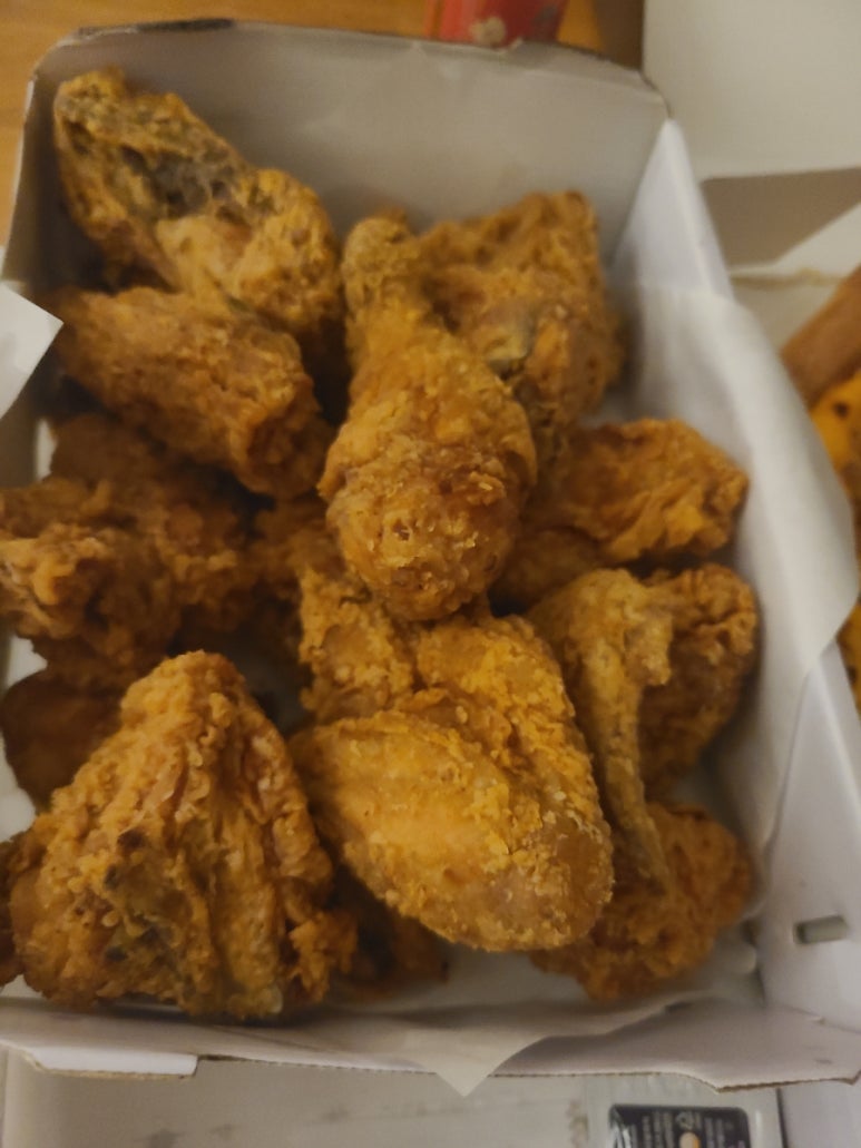 야식의정석 이미지