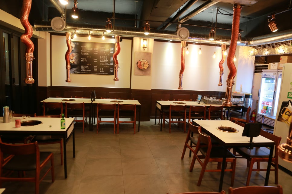 삼호식당 이미지