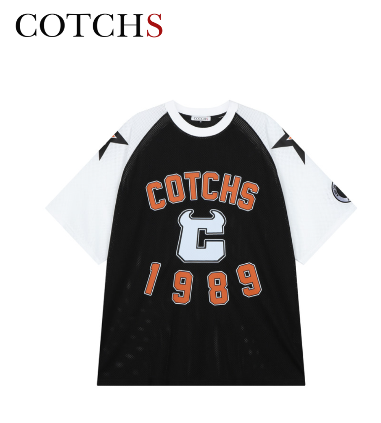 카치스(COTCHS) 이미지