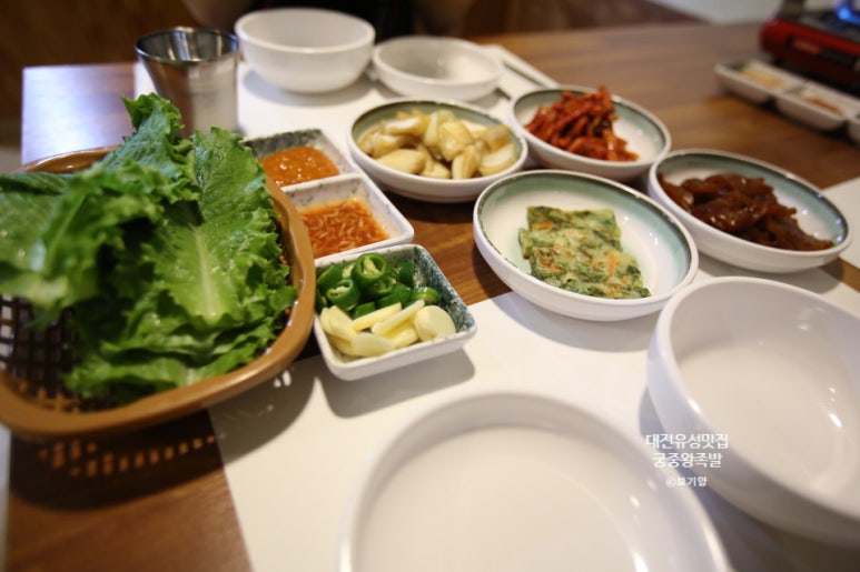 유성왕족발 이미지
