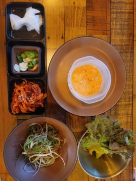 족발의격 이미지