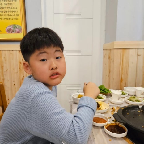 낭낭오리집 돌산점 이미지