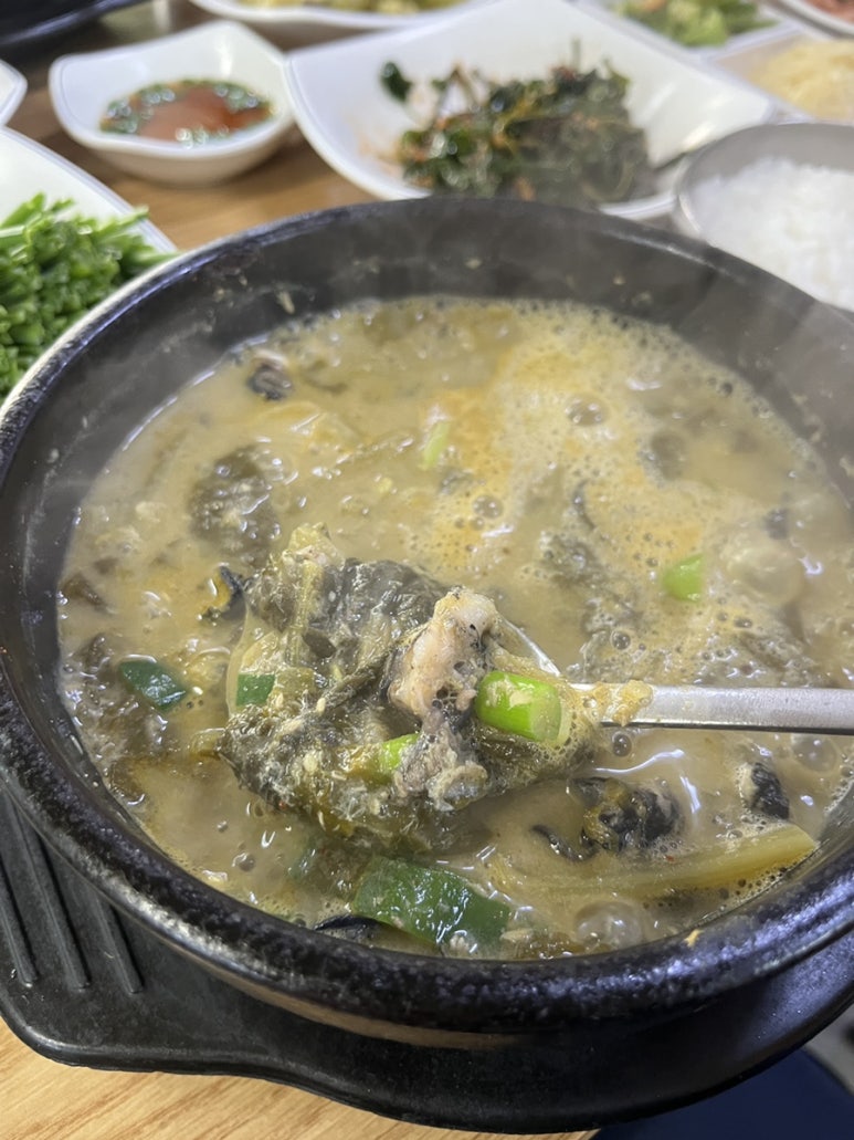 남원추어탕 마포점 사진 8