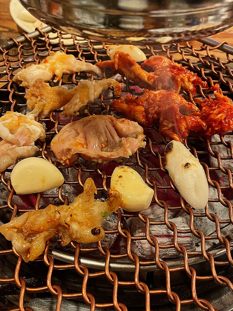 취중닭발신대점 이미지