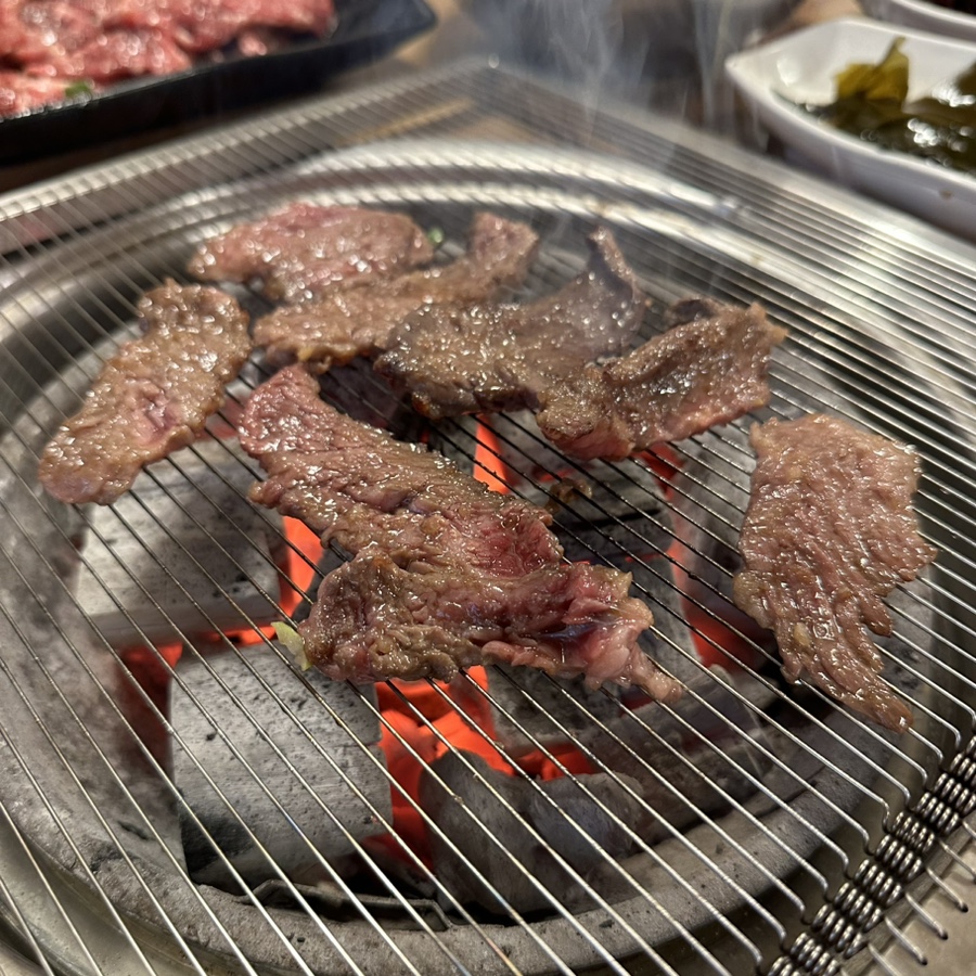 보배숯불갈비 이미지