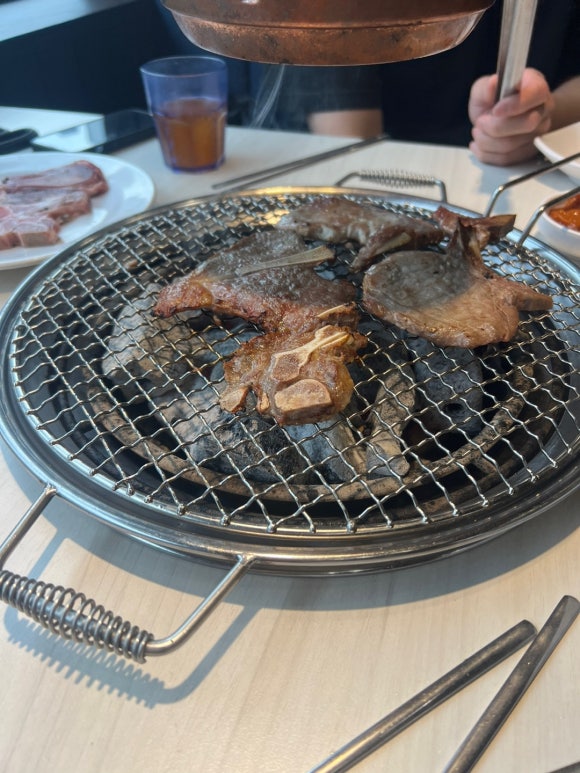 명륜진사갈비당동점 이미지