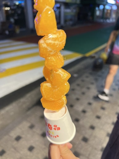 달콤왕가탕후루이수역점 이미지