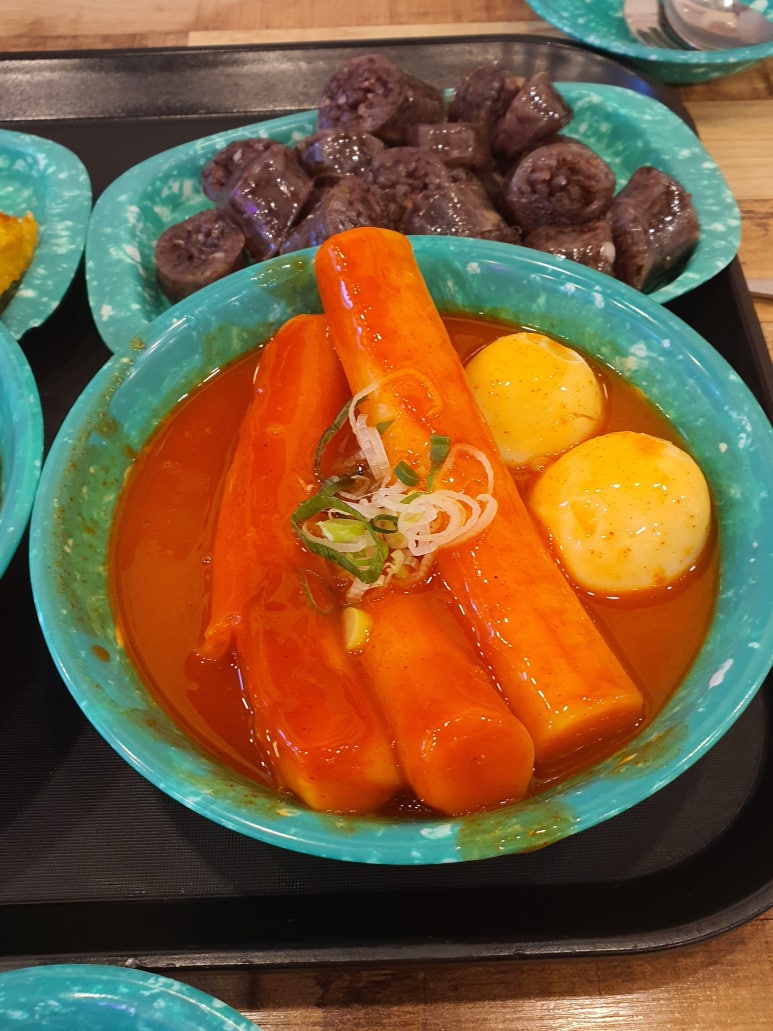 우리할매떡볶이두정점 이미지