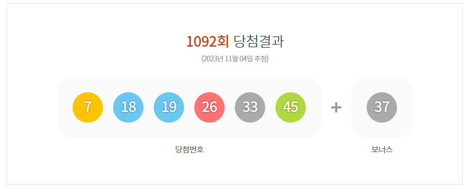 삼성로또복권 이미지