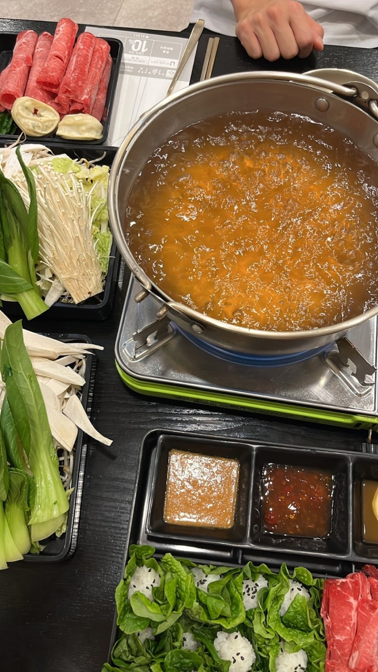 (주)밥강도 이미지