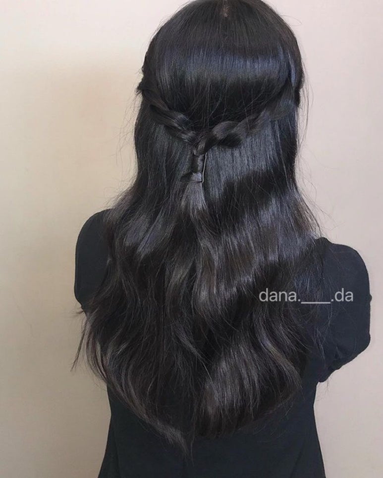 다나헤어 이미지