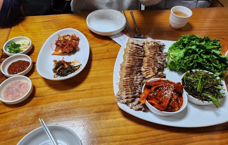 일미면옥 이미지
