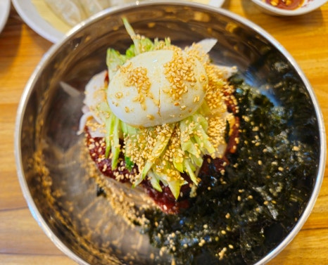 팔도메밀막국수&냉면 이미지