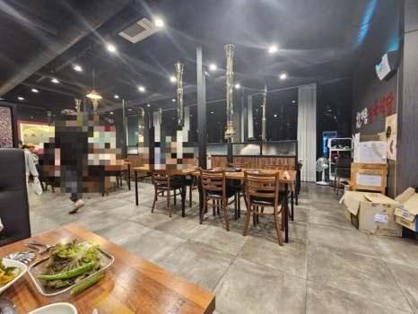 한마음정육식당부산 이미지