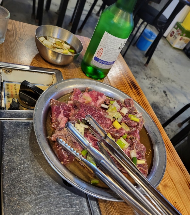 노원상계서서갈비 이미지