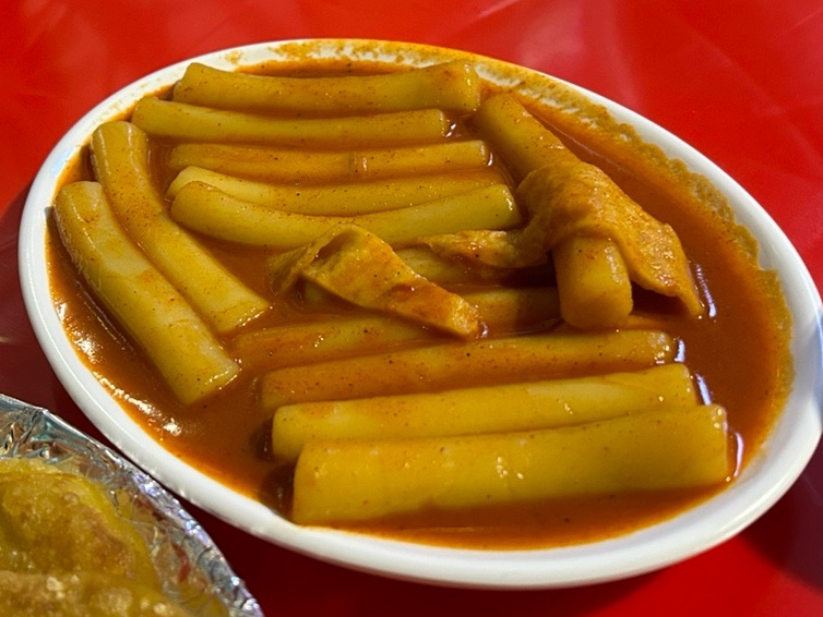 대구밀떡집 이미지