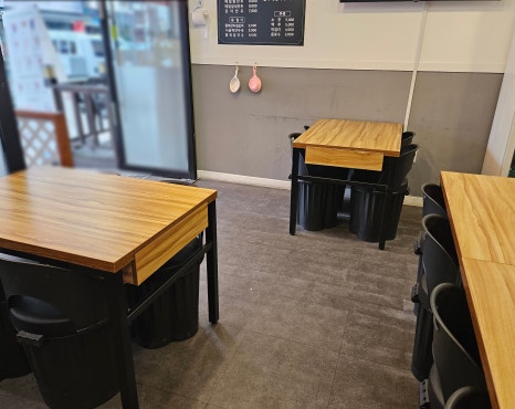 팔도메밀막국수&냉면 이미지