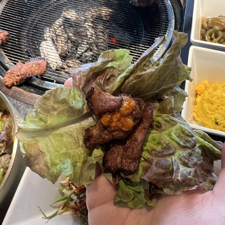 영등갈비영등포역점 이미지